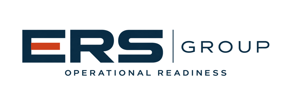 ERS GROUP — Operational Readiness